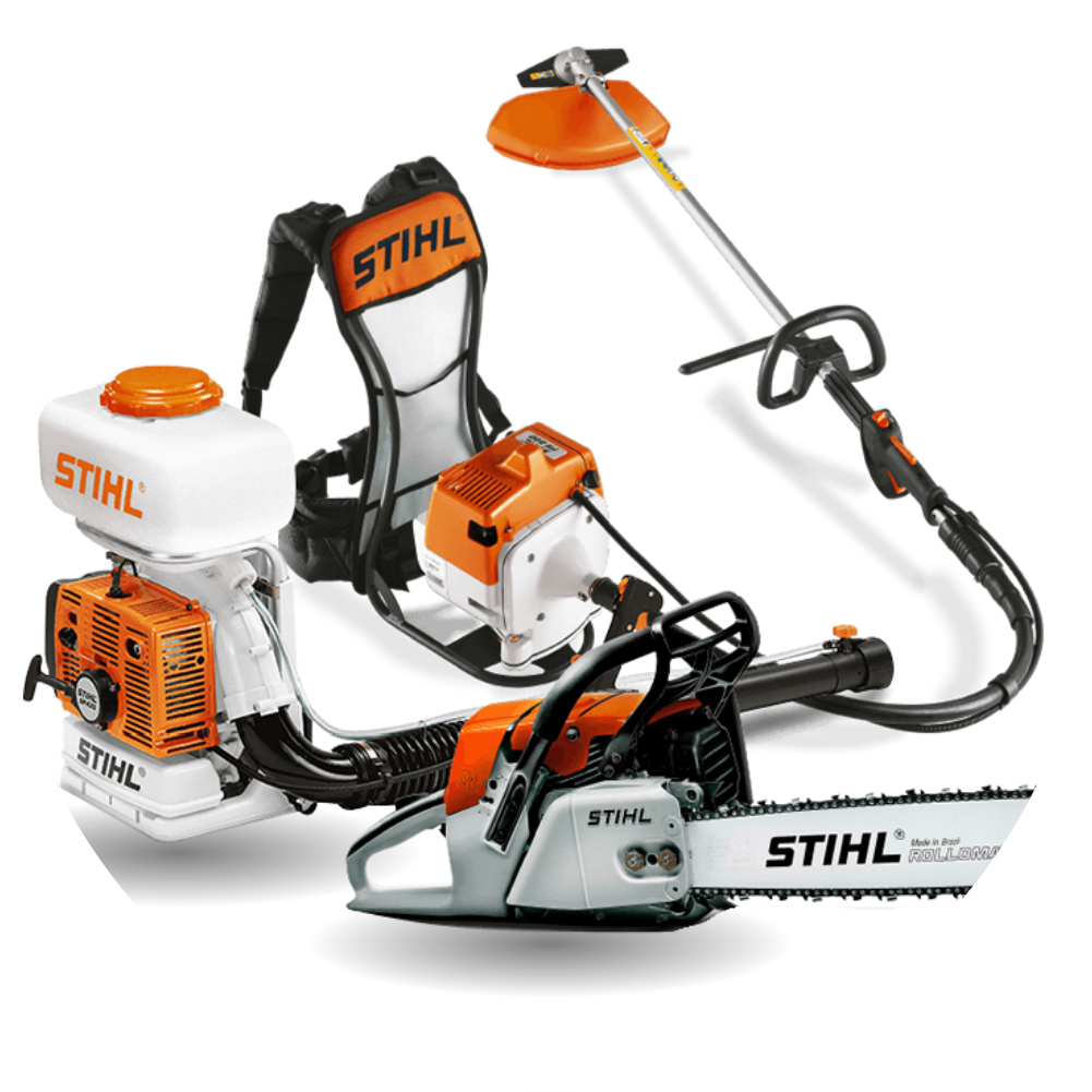 Revenda Autorizada Stihl