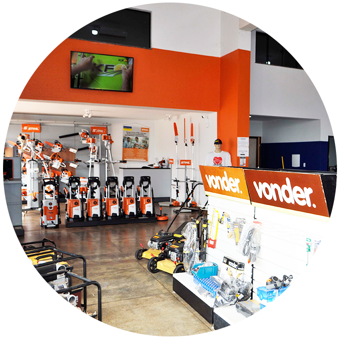 Peças para diversas marcas e modelos 