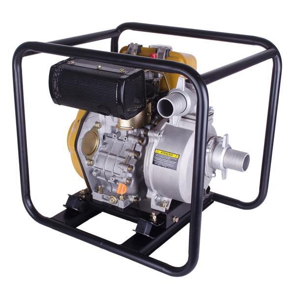 MOTOBOMBA BFD/BFDE 2