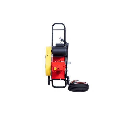 Lavadora BH 6100 - Móvel