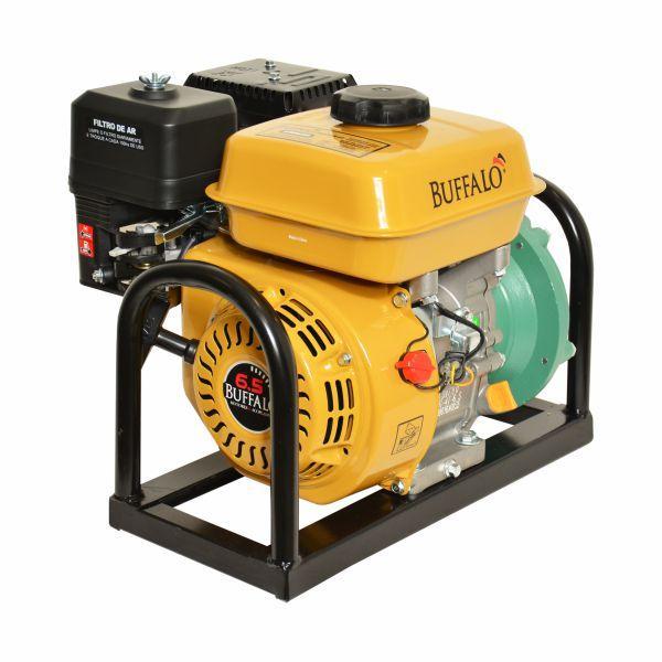 MOTOBOMBA BFG TH16 CENTRÍFUGA 1½